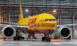 DHL Express places order for six additional Boeing 777 freighters DHL Express places order for six additional Boeing 777 freighters