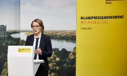 Deutsche Post DHL Group posts highest revenue figure in the groups history Deutsche Post DHL Group posts highest revenue figure in the groups history
