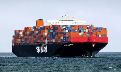 Hapag-Lloyd expects solid 2022, lists Covid, Ukraine as uncertainties Hapag-Lloyd expects solid 2022, lists Covid, Ukraine as uncertainties