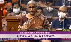 Union Budget 2022-23 puts PM GatiShakti multimodal plan in limelight Union Budget 2022-23 puts PM GatiShakti multimodal plan in limelight