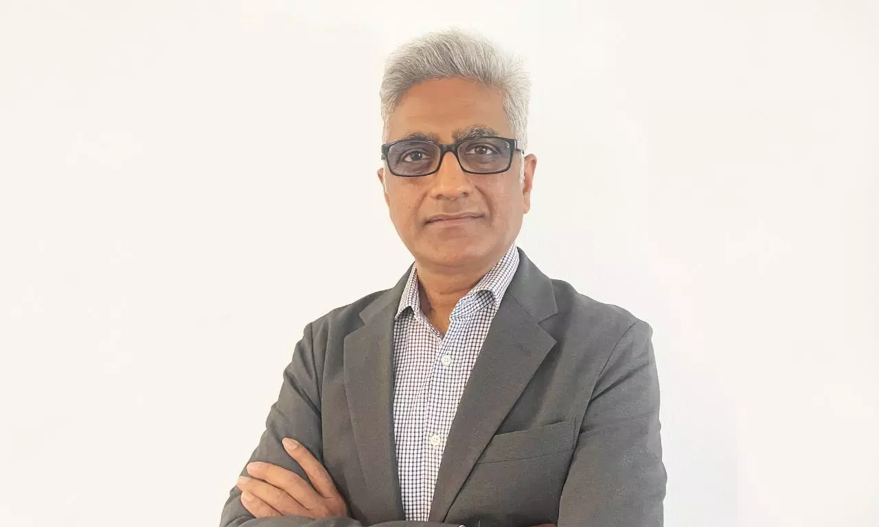 Ecom Express appoints Vipul Agarwal as chief financial officer Ecom Express appoints Vipul Agarwal as chief financial officer