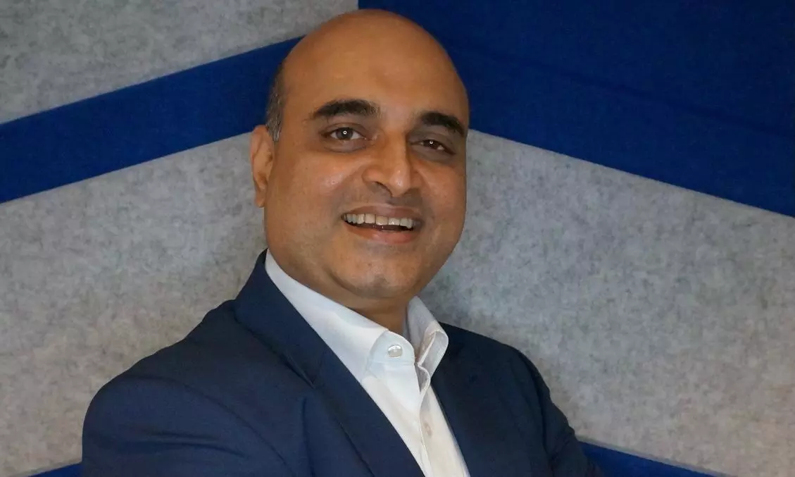 Wiz launches Wiz Bulk, Punit Oza to join as CEO Wiz launches Wiz Bulk, Punit Oza to join as CEO