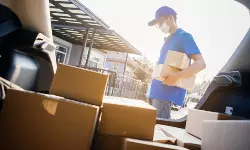 E-commerce logistics market to grow by 11.8% from 2021 to 2026: Ti E-commerce logistics market to grow by 11.8% from 2021 to 2026: Ti