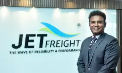 Jet Freight board approves 1:2 stock split Jet Freight board approves 1:2 stock split