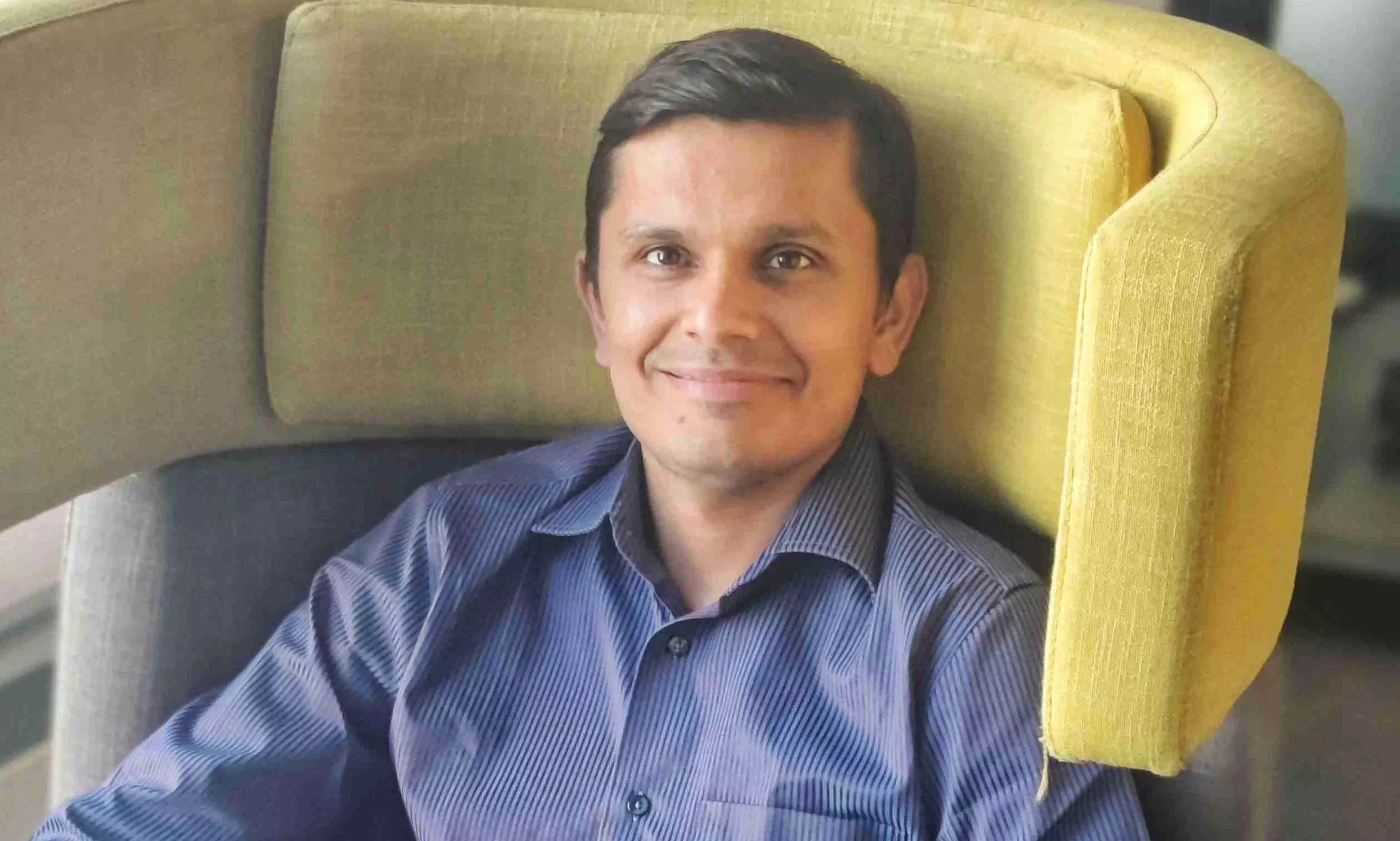 Rivigo Appoints Prabhav Sharma as CEO of full truckload Business Rivigo Appoints Prabhav Sharma as CEO of full truckload Business