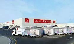 Emirates SkyCentral DWC will be fully reactivated from 26 March 2022 Emirates SkyCentral DWC will be fully reactivated from 26 March 2022