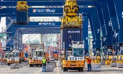 White House initiates FLOW for supply chain data sharing White House initiates FLOW for supply chain data sharing