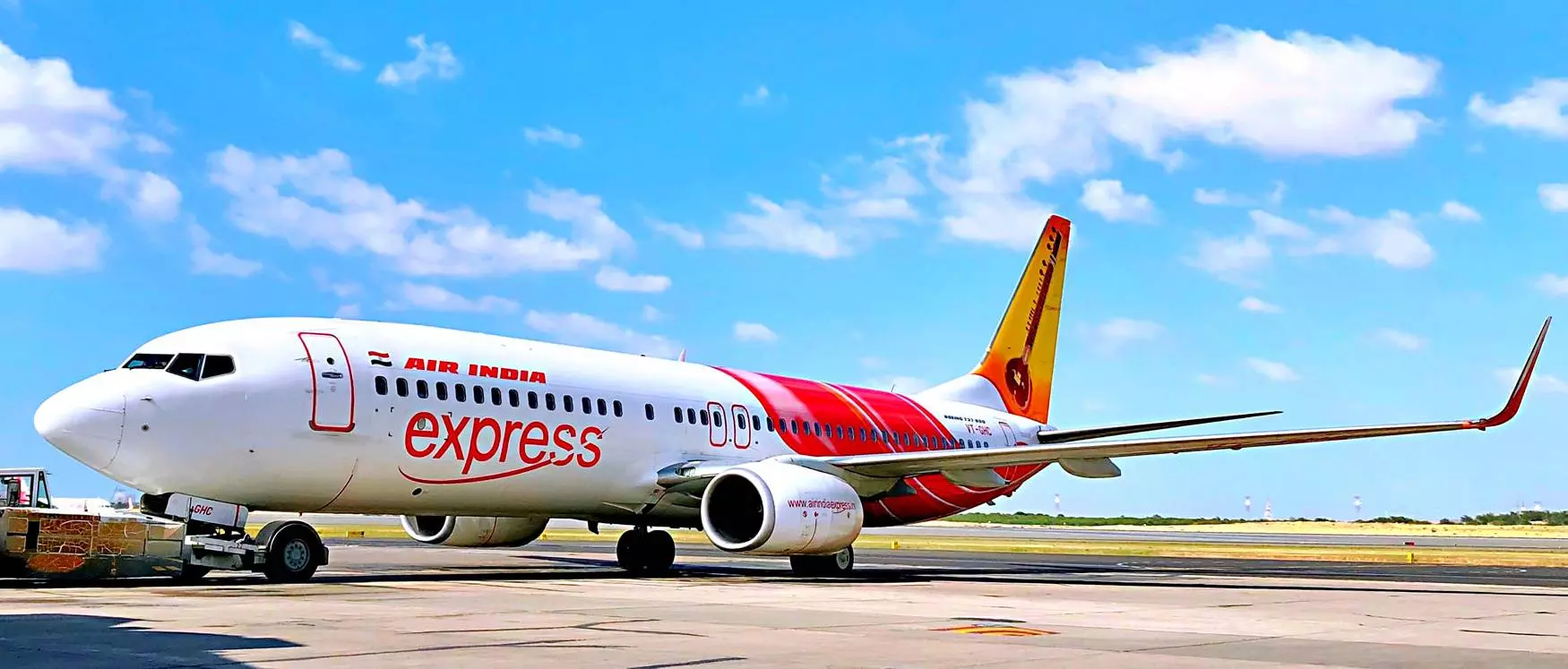Cargo in Cabin success story of Air India Express Cargo in Cabin success story of Air India Express