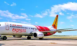 Cargo in Cabin success story of Air India Express Cargo in Cabin success story of Air India Express