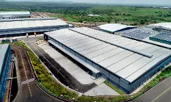 IndoSpace launches over 2 million sq ft of industrial warehousing, logistics parks in Gujarat IndoSpace launches over 2 million sq ft of industrial warehousing, logistics parks in Gujarat