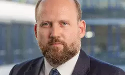 Tobias Bartz becomes new CEO and chairman of board at Rhenus Group Tobias Bartz becomes new CEO and chairman of board at Rhenus Group