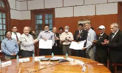 Freight Corridor Corporation to automate rail wagon inspection Freight Corridor Corporation to automate rail wagon inspection