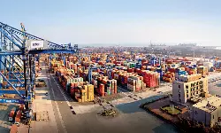 Adani Ports cargo volumes accelerate to 300 million metric tonnes Adani Ports cargo volumes accelerate to 300 million metric tonnes