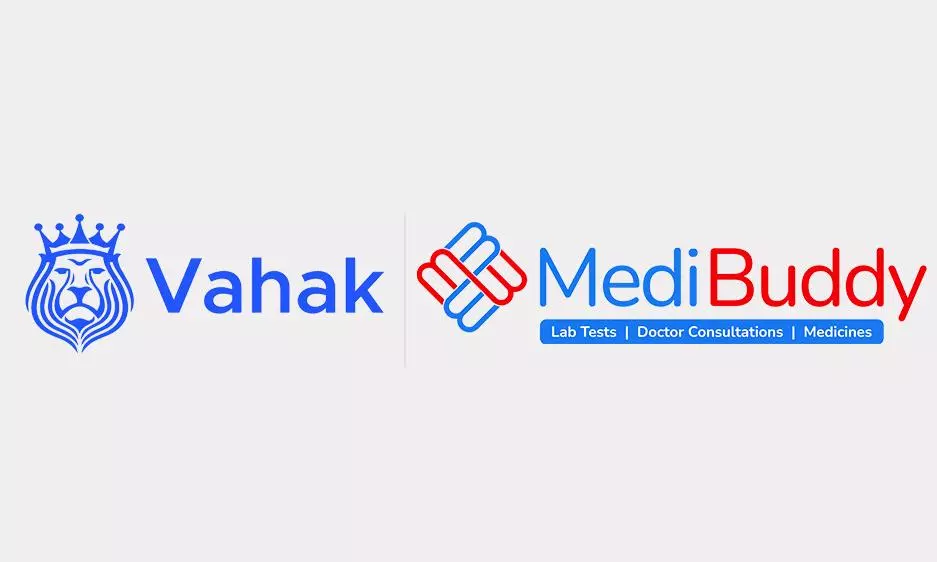 Vahak, MediBuddy offer free doctor consultation to 8 lakh truck owners Vahak, MediBuddy offer free doctor consultation to 8 lakh truck owners