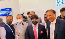 SpiceJet, Boeing, CSIR-Indian Institute of Petroleum join hands for sustainability SpiceJet, Boeing, CSIR-Indian Institute of Petroleum join hands for sustainability