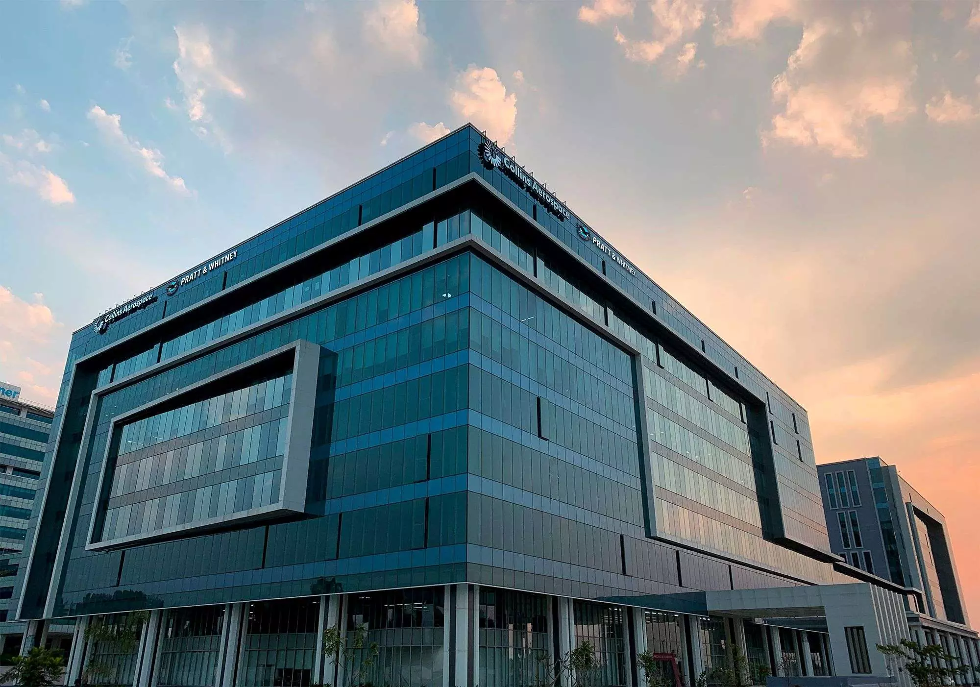 Pratt & Whitney announces new capabilities centre in Bengaluru