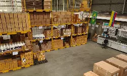 MGH Logistics renews Pune warehouse to serve global automotive clients