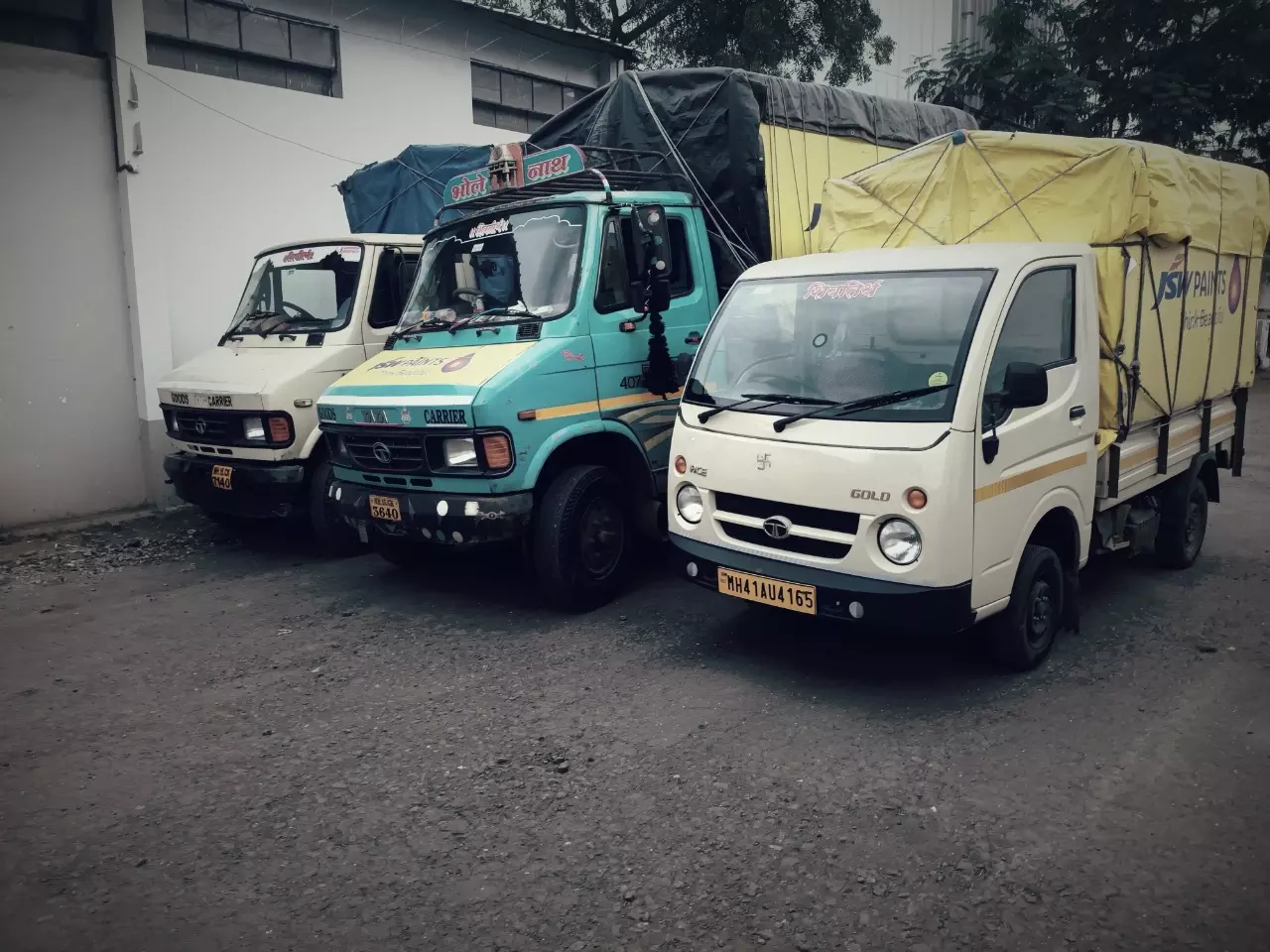 Pandemic opportunity to improve the logistics sector in India Pandemic opportunity to improve the logistics sector in India