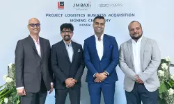 J M Baxi to acquire Allcargos project forwarding & logistics business J M Baxi to acquire Allcargos project forwarding & logistics business