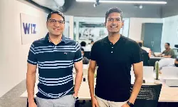 Wiz Freight raises $36mn Series A, led by Tiger Global Wiz Freight raises $36mn Series A, led by Tiger Global