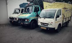 Pandemic opportunity to improve the logistics sector in India Pandemic opportunity to improve the logistics sector in India