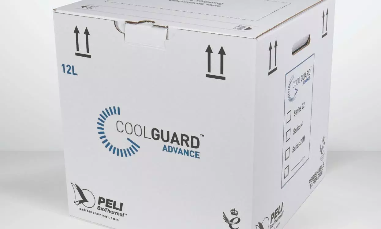 Peli BioThermal to launch new product at LogiPharma