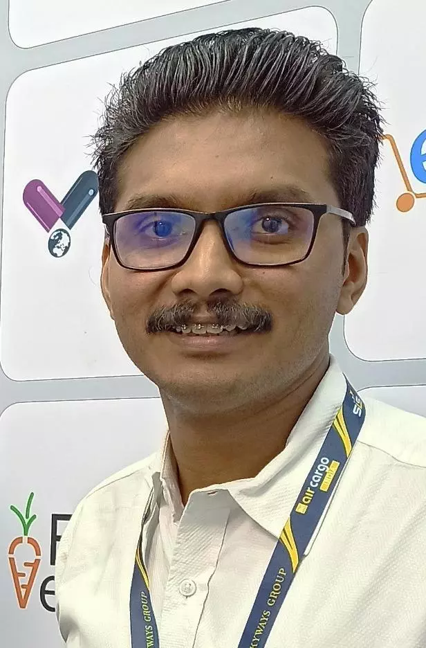 Libin Chacko Kurian Libin Chacko Kurian