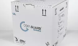 Peli BioThermal to launch new product at LogiPharma Peli BioThermal to launch new product at LogiPharma