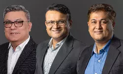 Locus makes three crucial additions to its leadership team