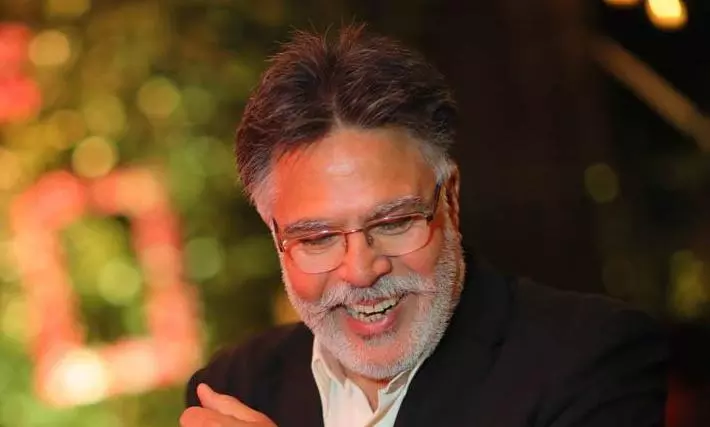 IndiGo appoints Mahesh Malik as Chief Commercial Officer - CarGo IndiGo appoints Mahesh Malik as Chief Commercial Officer - CarGo