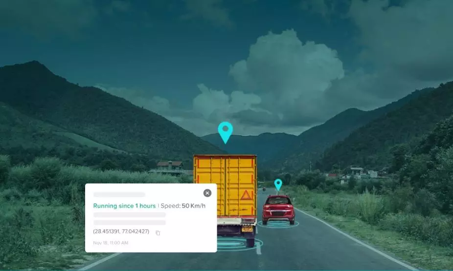 Locus to leverage LocoNavs solutions to ease operations, last-mile Locus to leverage LocoNavs solutions to ease operations, last-mile