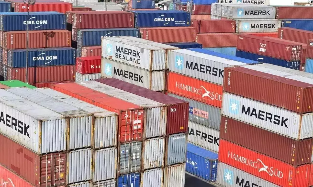 DCSA proposes new booking process, bill of lading DCSA proposes new booking process, bill of lading
