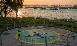 Cargo to move faster from shore-to-ship at Singapore Port Cargo to move faster from shore-to-ship at Singapore Port