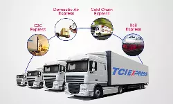 TCI Express ahead of curve: Jefferies