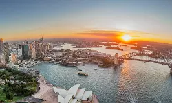 In a first, Qantas-Indigo team up to connect Australia, South India