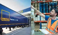 CMA CGM buys GEFCO; financials not disclosed CMA CGM buys GEFCO; financials not disclosed