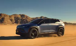 California EV company Fisker selects Hyderabad as India HQ California EV company Fisker selects Hyderabad as India HQ