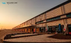 FM Logistic moves into 3.7 lakh sq ft at Welspun Bhiwandi warehouse FM Logistic moves into 3.7 lakh sq ft at Welspun Bhiwandi warehouse