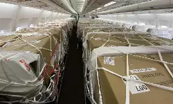 EASA to end exemptions for cargo in passenger cabins from July 31 EASA to end exemptions for cargo in passenger cabins from July 31