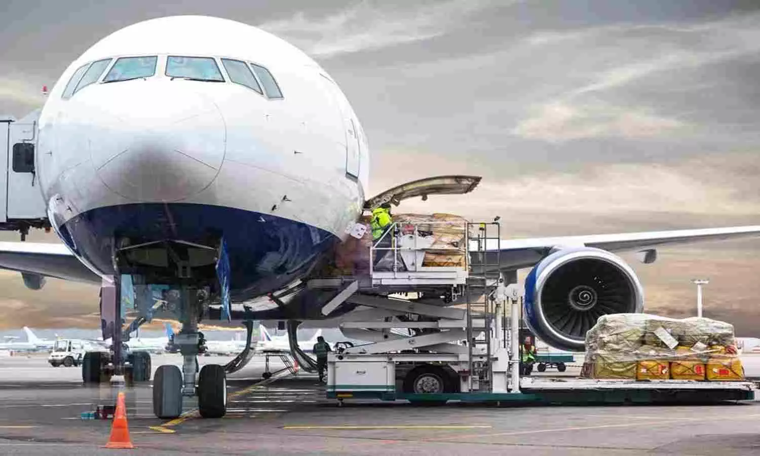 ACI reveals top 10 busiest cargo airports in the world