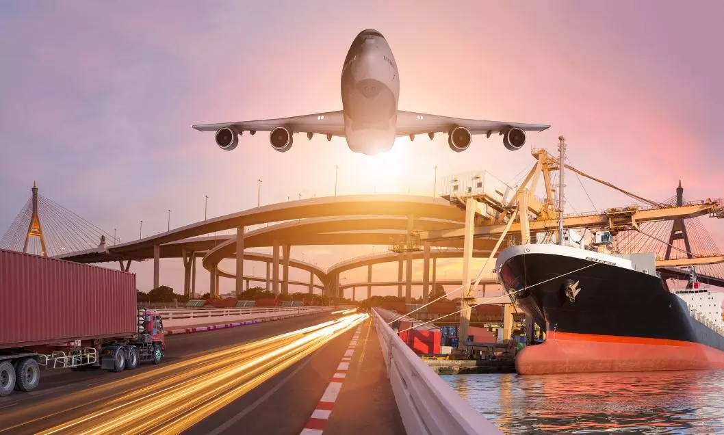 Gati Shakti to enable seamless multimodal transport network in India Gati Shakti to enable seamless multimodal transport network in India