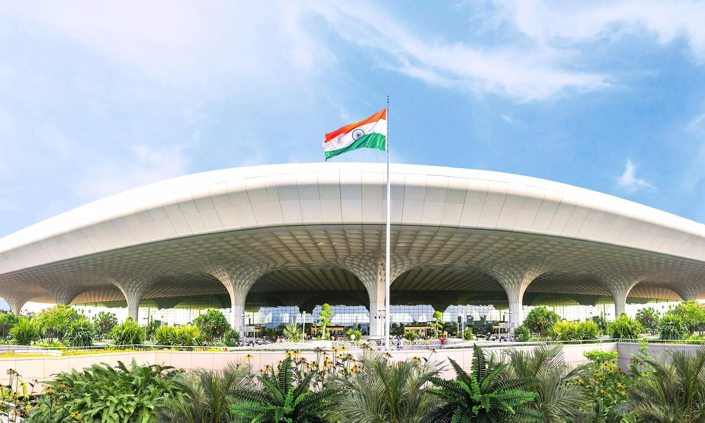 Chhatrapati Shivaji Maharaj Intl Airport cargo handled up 30% in FY22