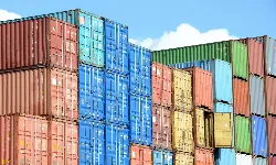 Empty containers piling up in U.S pushing down prices Empty containers piling up in U.S pushing down prices