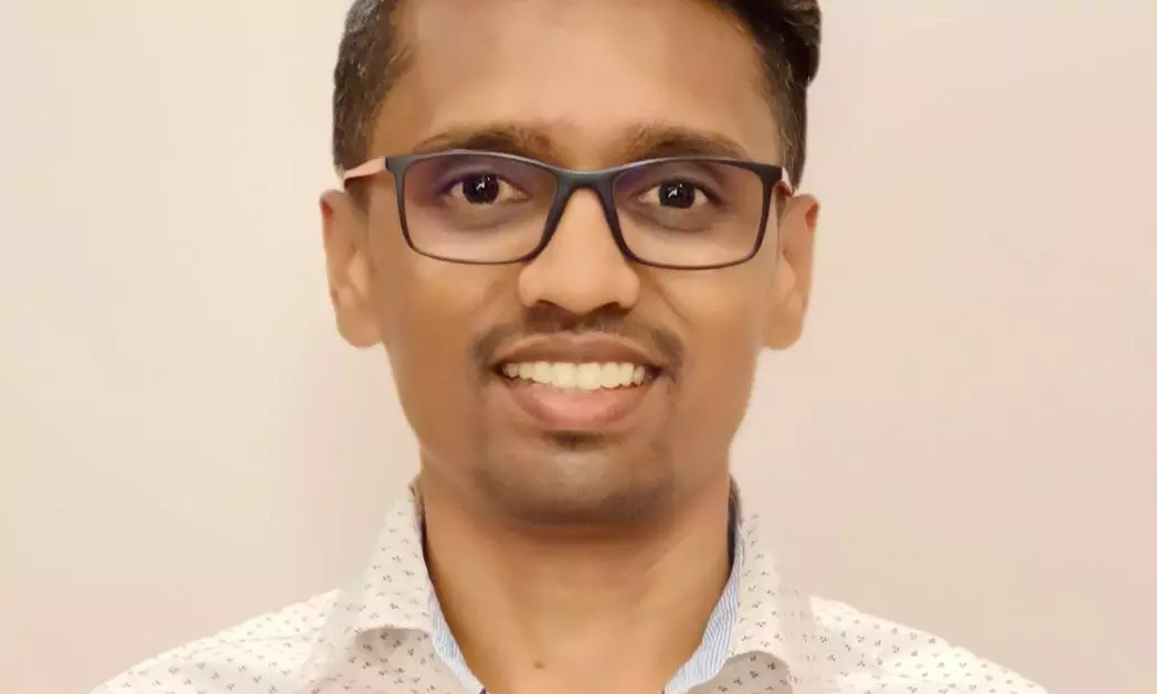 COGOS appoints Goutham Kumar as VP of technology