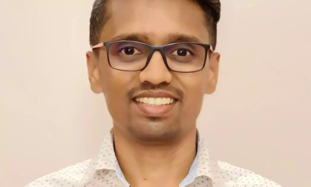 COGOS appoints Goutham Kumar as VP of technology COGOS appoints Goutham Kumar as VP of technology