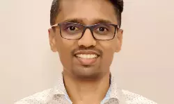 COGOS appoints Goutham Kumar as VP of technology