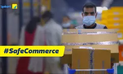 Flipkart launches Indias largest modern fulfillment center in WB Flipkart launches Indias largest modern fulfillment center in WB