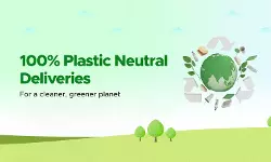 Earth Day 2022: Zomato targets plastic eradication in next 3 years Earth Day 2022: Zomato targets plastic eradication in next 3 years