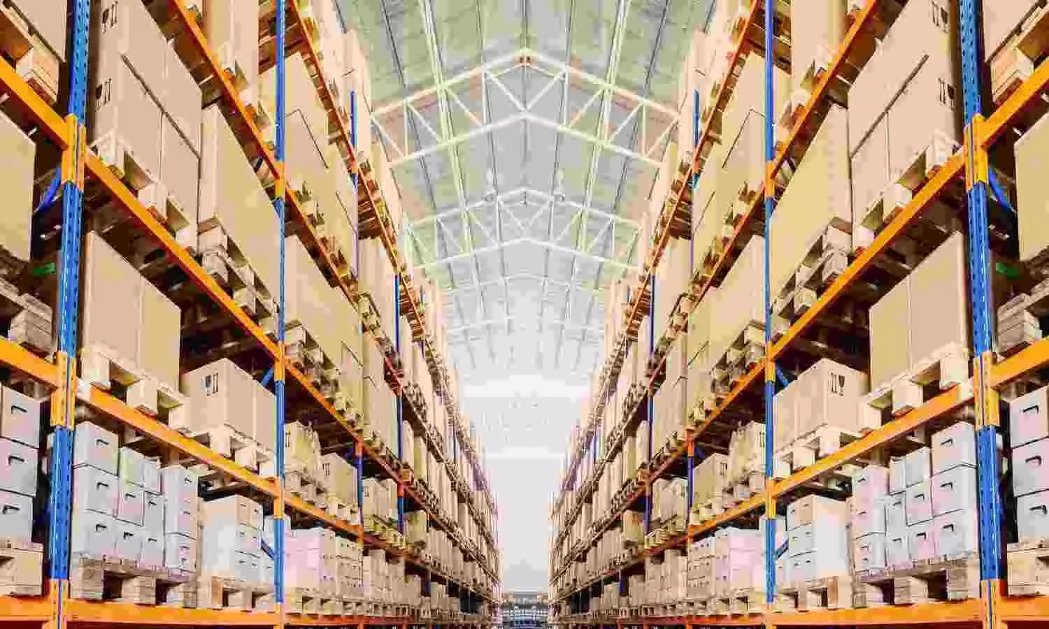 Shriram Properties and Logos partner for warehouse and logistics park Shriram Properties and Logos partner for warehouse and logistics park
