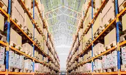 Shriram Properties and Logos partner for warehouse and logistics park Shriram Properties and Logos partner for warehouse and logistics park